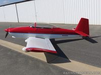 N888KR - Beautiful 2012 RV-8 - by Shane
