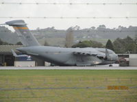 05-5146 @ NZWP - On visit to Whenuapai - sorry about fence but my height and camera do not allow better shots!! - by magnaman