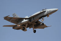 C15-77 @ GCLP - Spain Air Force F/A18 - by Thomas Ranner