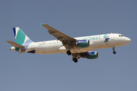 CS-TRL @ GCLP - Orbest A320 - by Thomas Ranner