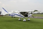 G-CIJT photo, click to enlarge G-CIJT photo, click to enlarge
