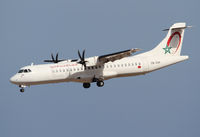CN-COH @ GCLP - RAM Express ATR72