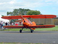 OO-SVG @ EBFN - Fly-in Koksijde 2014 - by Joeri Van der Elst