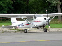 PH-SKC @ EBFN - Fly-in Koksijde 2014 - by Joeri Van der Elst