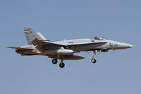 C15-77 @ GCLP - Spain Air Force F/A18 - by Thomas Ranner