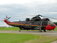 RS05 @ EBFN - Fly-in Koksijde 2014 - by Joeri Van der Elst
