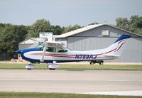 N759AJ @ KOSH - Cessna 182Q