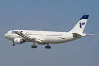EP-IBB @ EDDF - Airbus A300-605R - by Jerzy Maciaszek
