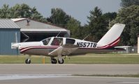 N557TB @ KOSH - Socata TB-20 - by Mark Pasqualino