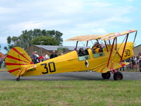 OO-MON @ EBFN - Fly-in Koksijde 2014 - by Joeri Van der Elst