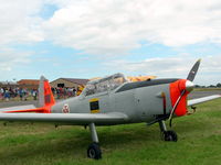 1375 @ EBFN - Fly-in Koksijde 2014 - by Joeri Van der Elst
