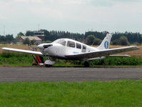 OO-JMC @ EBFN - Fly-in Koksijde 2014 - by Joeri Van der Elst