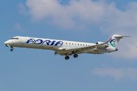 S5-AAU @ EDDF - Canadair CL-600-2D24 - by Jerzy Maciaszek