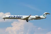 S5-AAU @ EDDF - Canadair CL-600-2D24 - by Jerzy Maciaszek