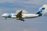 SU-GCG @ EDDF - Airbus A330-243 - by Jerzy Maciaszek