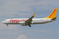 TC-AAS @ EDDF - Boeing 737-82R - by Jerzy Maciaszek