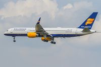 TF-FIR @ EDDF - Boeing 757-256 - by Jerzy Maciaszek