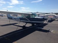 N6799S @ KCCR - Concord CA KCCR - by M Scott