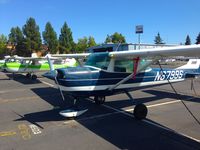 N6799S @ KCCR - Taken in Concord CA - by M. Scott