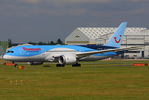 G-TUIB photo, click to enlarge G-TUIB photo, click to enlarge