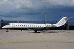 OE-ISF @ LOWW - Regionaljet