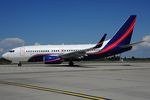 P4-LIG @ LOWW - Boeing 737-700