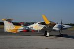 OE-FJW @ LOWW - Diamond DA42