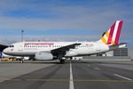 D-AGWL @ LOWW - Germanwings Airbus 319 - by Dietmar Schreiber - VAP