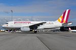 D-AGWU @ LOWW - Germanwings Airbus 319 - by Dietmar Schreiber - VAP