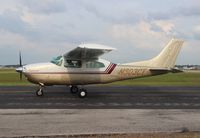 N303CT @ LAL - Cessna 210M