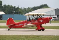 C-FPJY @ KOSH - Hatz CB-1 - by Mark Pasqualino