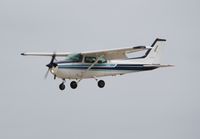 N6212G @ KOSH - Cessna 172N - by Mark Pasqualino