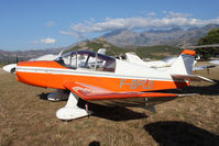 F-BPCO @ LFKC - Parked - by micka2b