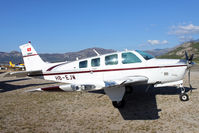 HB-EJW photo, click to enlarge HB-EJW photo, click to enlarge