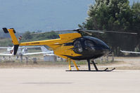 F-HVPM @ LFKC - Parked - by micka2b