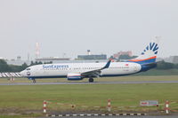 TC-SED @ EDDW - Bremen, 07.08.2014 - by CityAirportFan