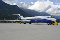 M-STAR @ LOWI - Starling Aviation