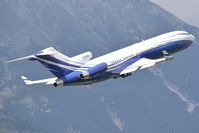 M-STAR @ LOWI - Starling Aviation
