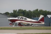 N210LM @ KOSH - Vans RV-10 - by Mark Pasqualino