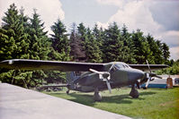 D-IDBH @ EDPB - @ Breitscheid 1995. - by Mabogey