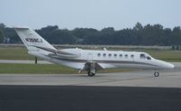 N359CJ @ ORL - Citation CJ3 - by Florida Metal