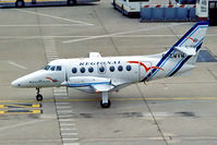F-GMVM @ LFPO - British Aerospace BAe Jetstream 3201 [979] (Regional Airlines) Paris-Orly 12/06/1995 - by Ray Barber