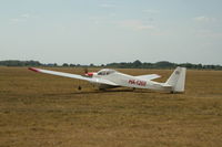 HA-1269 @ LHUD - Szeged Airport - Hungary - by Attila Groszvald-Groszi