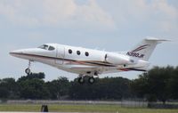 N390JK @ ORL - Premier 390