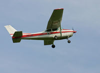 PH-LEF @ EHTE - PH-LEF, takeoff @ Teuge. - by Mabogey