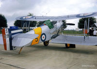 G-BEYB photo, click to enlarge G-BEYB photo, click to enlarge