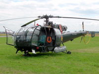 M-1 @ EBFN - Fly-in Koksijde 2014 - by Joeri Van der Elst