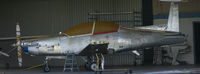 D-FFMT @ EHTE - Big overhaul @ Teuge. - by Mabogey