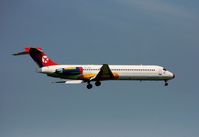 OY-JRU @ CPH - Copenhagen Kastrup 26.4.11 - by leo larsen
