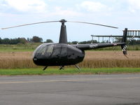 N62VT @ EBFN - Fly-in Koksijde 2014 - by Joeri Van der Elst